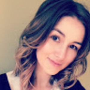 Meet your Posher, Geneviève